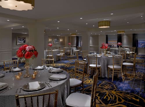 The Allegro Royal Sonesta Hotel Chicago Loop, Meeting facility