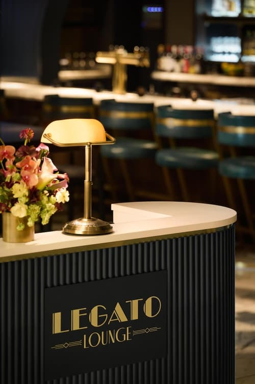 The Allegro Royal Sonesta Hotel Chicago Loop, Restaurant