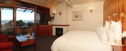 Lake Taupo Lodge, Room