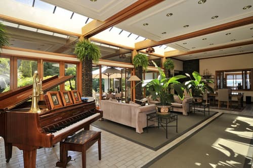 Lake Taupo Lodge, Primary image