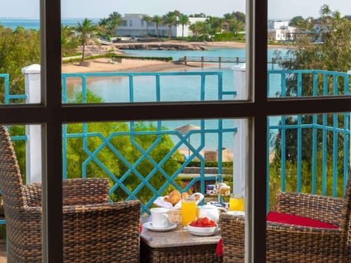 Mövenpick Resort & Spa El Gouna, Room