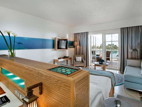 Mövenpick Resort & Spa El Gouna, Room