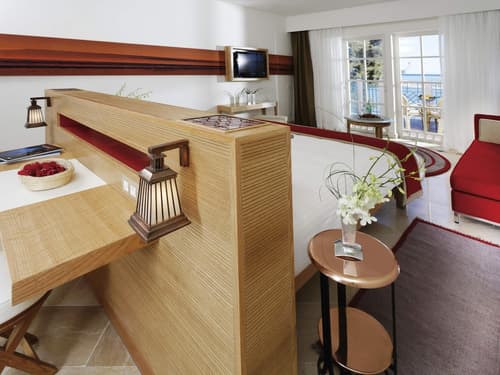 Mövenpick Resort & Spa El Gouna, Room