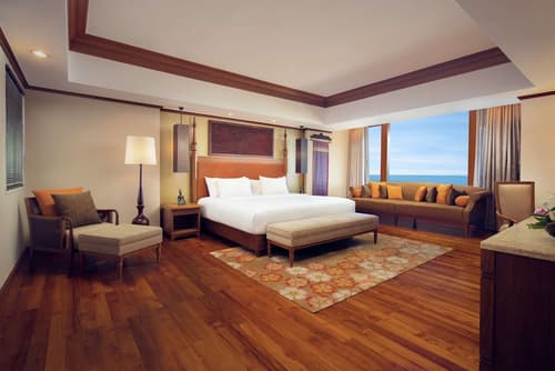 Hilton Bali Resort, Room