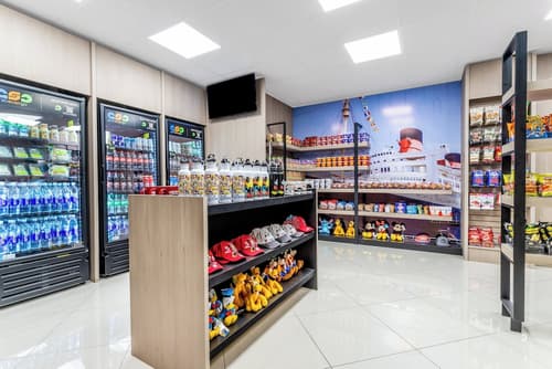 Crowne Plaza Los Angeles Harbor Hotel by IHG, Property amenity