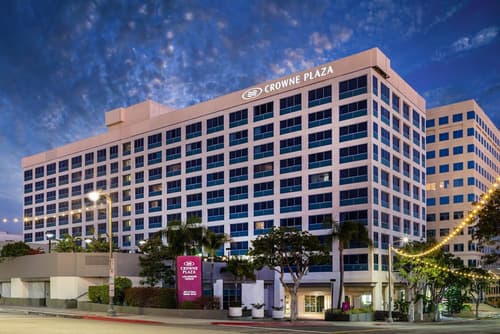 Crowne Plaza Los Angeles Harbor Hotel by IHG, Primary image