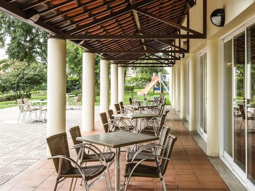 ibis Setubal, Miscellaneous