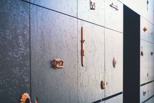 Vienna House Easy by Wyndham Leipzig, Lobby