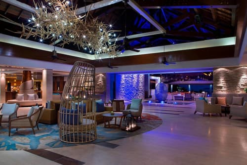 The Westin Langkawi Resort & Spa, Lobby