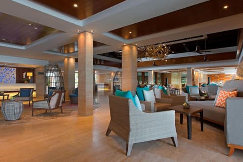 The Westin Langkawi Resort & Spa, Lobby