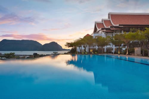 The Westin Langkawi Resort & Spa, Primary image