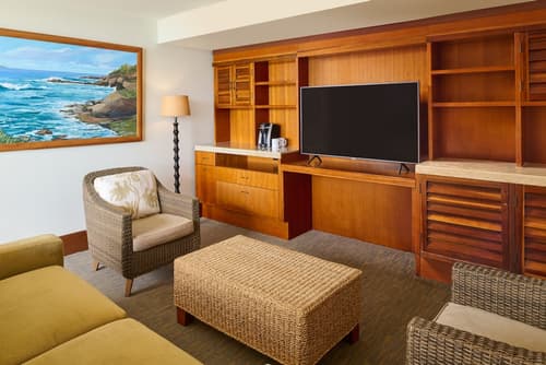 Royal Lahaina Resort & Bungalows, Room