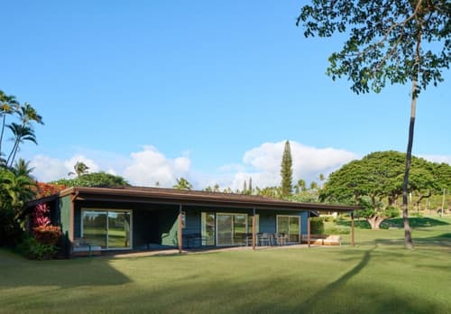 Royal Lahaina Resort & Bungalows, Room