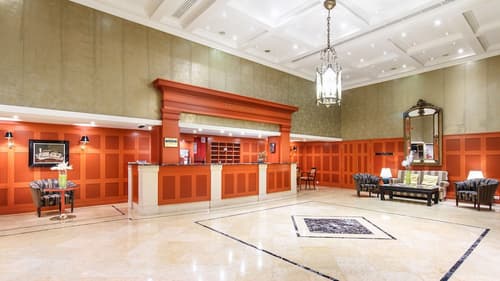 Dvorak Spa & Wellness, Reception