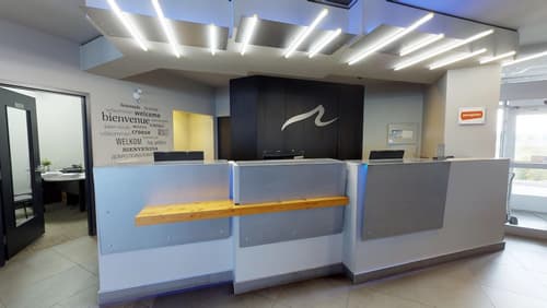 Riotel Matane, Reception