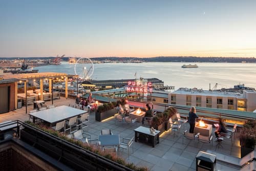 Inn at the Market, Primary image