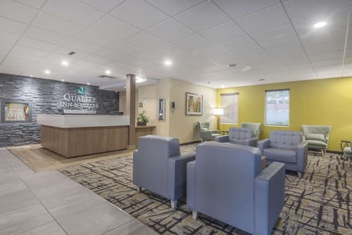 Quality Inn & Suites Downtown, Primary image