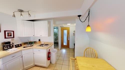 Hotel Moloka'i, Room