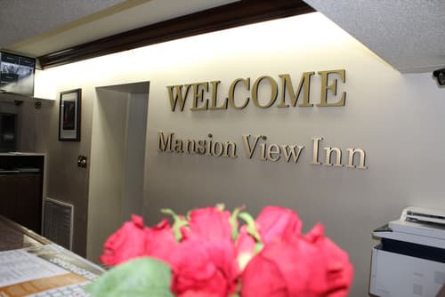 Mansion View Inn and Suite, Primary image