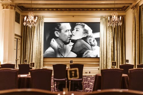 Hotel deLuxe, Property amenity