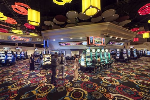 The Palace of the Lost City at Sun City Resort, Casino