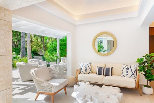 The Sands at Grace Bay, Reception