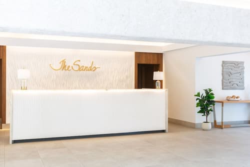 The Sands at Grace Bay, Reception