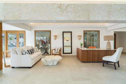 The Sands at Grace Bay, Reception