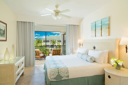 The Sands at Grace Bay, Room