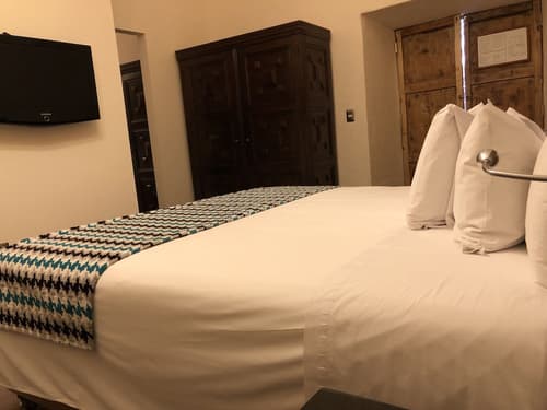 Wyndham Costa del Sol Cusco, Room