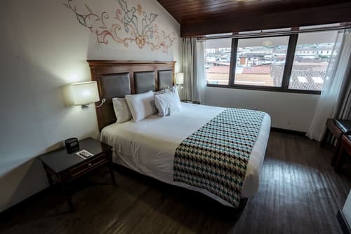 Wyndham Costa del Sol Cusco, Room