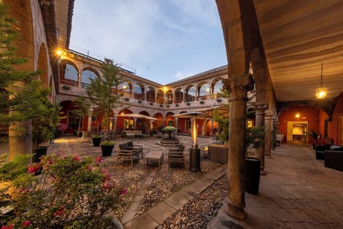 Wyndham Costa del Sol Cusco, Primary image