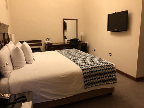 Wyndham Costa del Sol Cusco, Room