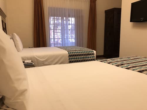 Wyndham Costa del Sol Cusco, Room