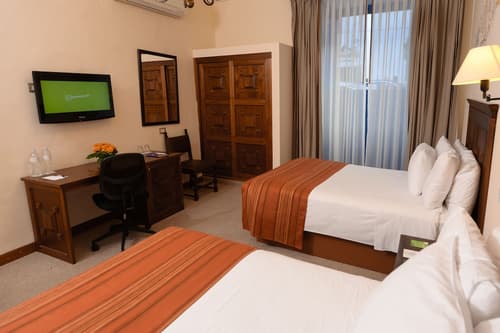 Wyndham Costa del Sol Cusco, Room