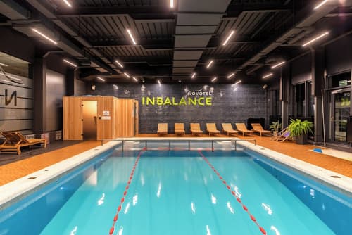 Novotel Krakow City West, Primary image