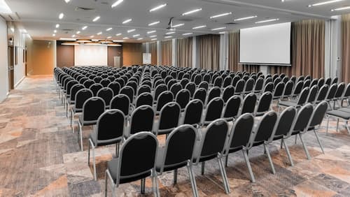 Novotel Krakow City West, Meeting facility