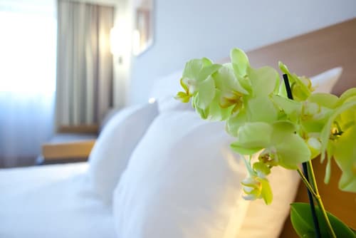 Novotel Krakow City West, Room