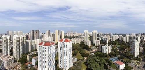 Holiday Inn Singapore Atrium by IHG, Room