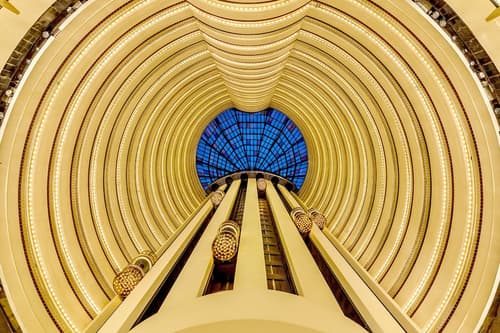 Holiday Inn Singapore Atrium by IHG, Lobby