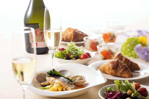 Sapporo Excel Hotel Tokyu, Primary image