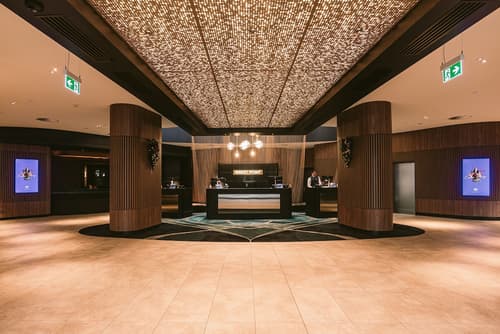 Wrest Point, Reception