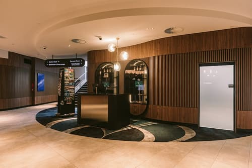 Wrest Point, Reception