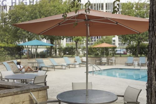 Holiday Inn Austin Midtown by IHG, Pool