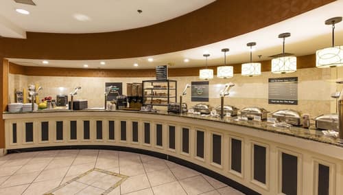 Holiday Inn Austin Midtown by IHG, Breakfast meal
