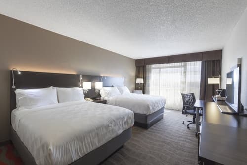Holiday Inn Austin Midtown by IHG, Room