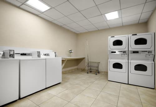 Hilton Garden Inn San Jose/Milpitas, Lobby