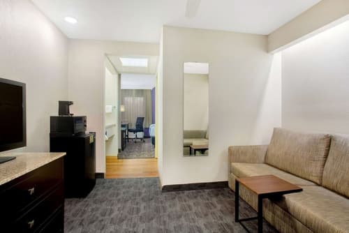 La Quinta Inn & Suites by Wyndham Springfield South, Room