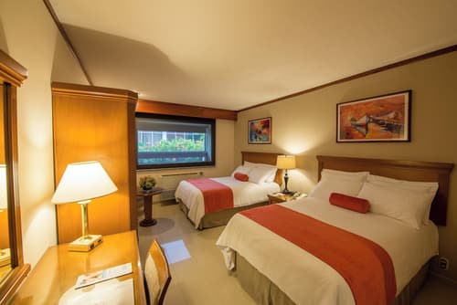 Hotel Globales Camino Real Managua, Primary image