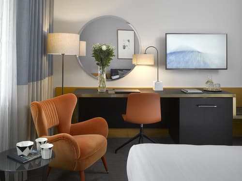 K+K Hotel Fenix, Room